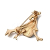 Alloy Enamel Pins for Clothes for Women LS-JEWB-F042-12A-G-2