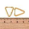 201 Stainless Steel Hoop Earrings EJEW-Z127-01G-04-5