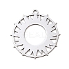 201 Stainless Steel Pendants LS-STAS-I362-01P-01-1