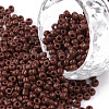 8/0 Glass Seed Beads SEED-US0003-3mm-46-1