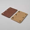 Leather Bag Handle Pads DIY-WH0750-043D-2