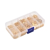 DIY Jewelry Making Finding Kits DIY-FS0008-38-6