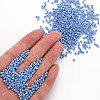 Glass Seed Beads X1-SEED-A012-4mm-123B-5