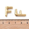 304 Stainless Steel Pendants STAS-M111-22G-F-3