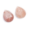 Natural Mixed Gemstone Cabochons G-L514-031-3