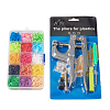 Snap Buttons & Fastener Plier Tool Kits TOOL-TAC0007-06-9
