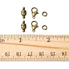 DIY Jewelry Making Findings Kits DIY-FS0008-51AB-5