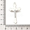 Tibetan Style Alloy Pendants PALLOY-D291-17AS-06-3