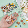 DIY Findings Beads Kits DIY-SC0031-87C-3