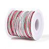 50M Braided Polyester Cord OCOR-T017-01A-2