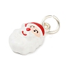 Christmas Themes Alloy Enamel Pendants LS-FIND-I063-01E-2