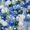 Glass Beads EGLA-A034-LM6mm-09-2
