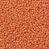 MIYUKI Round Rocailles Beads X-SEED-G007-RR0474-3