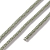 Braided Nylon Threads NWIR-E023-1.5mm-40-3