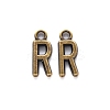 Tibetan Style Alloy Pendants X-TIBE-S108-108R-AB-NR-1