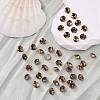 Preciosa® MAXIMA Crystal Round Stones X-PRC-RBSS45-10220-2