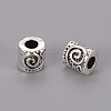Tibetan Style Alloy Beads LS-LFH10235Y-NF-2