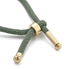 Cotton Cord Bracelets BJEW-F360-B45-3