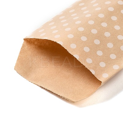 Kraft Paper Bags LS-CARB-I001-04C-1