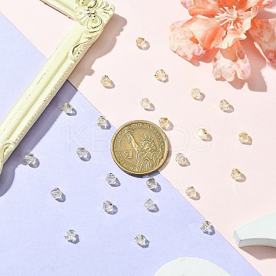Preciosa® Crystal Beads Y-PRC-BA5-00030-239-1