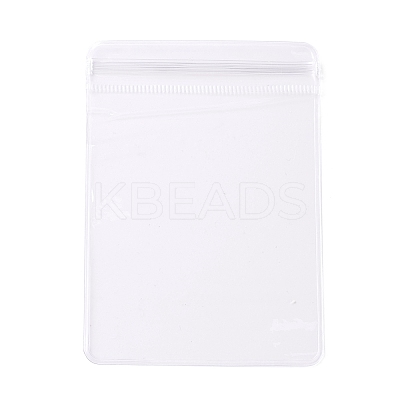 PVC Anti Oxidation Resealable Bags AJEW-G034-01D-1