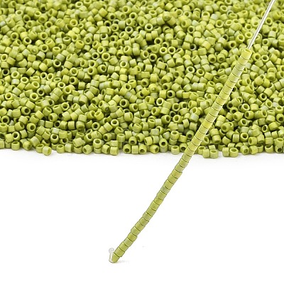 MIYUKI Delica Beads SEED-MY11-DB2309-1