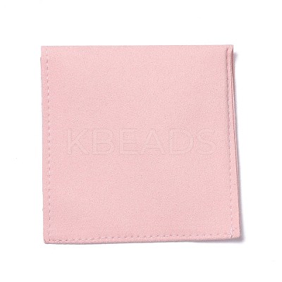 Microfiber Gift Packing Pouches ABAG-Z001-01K-1
