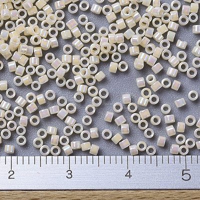 MIYUKI Delica Beads SEED-X0054-DB0157-1