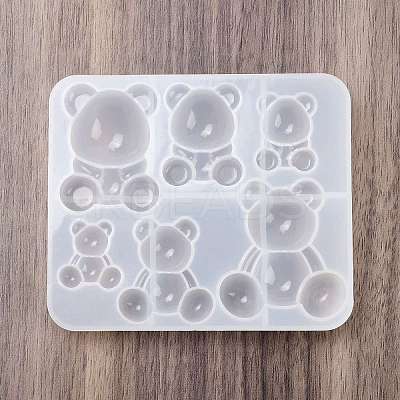 DIY Pendant Molds AJEW-U020-04A-1