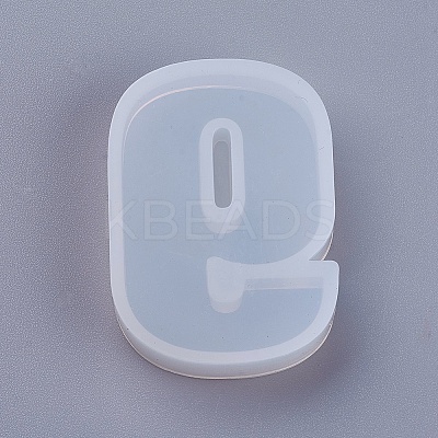 DIY Silicone Molds LS-AJEW-F030-05-9-1
