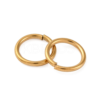 304 Stainless Steel Open Jump Rings LS-STAS-F174-14G-01-1