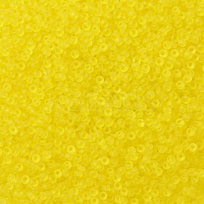 TOHO 8/0 Round Beads SEED-XTR08-0012F-1