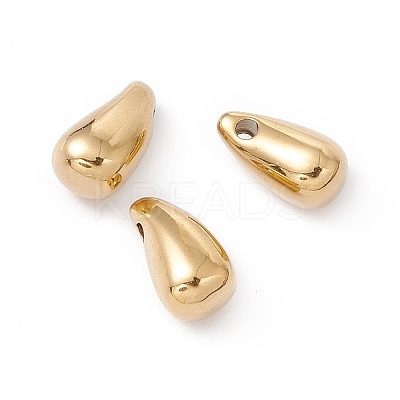 Ion Plating(IP) 304 Stainless Steel Pendants LS-X-STAS-H168-25G-1