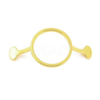Alloy Wax Seal Molds AJEW-G052-01A-1