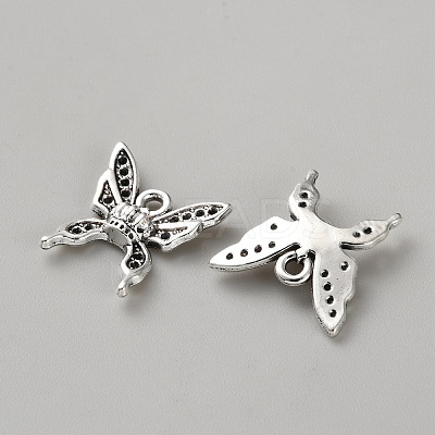 Tibetan Style Zinc Alloy Pendants LS-PALLOY-CJC0816-006AS-1