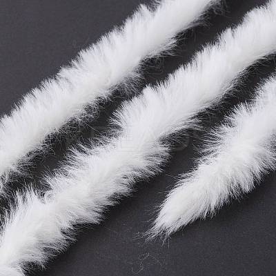 Polyester & Nylon Blended Yarns YCOR-C001-01X-1