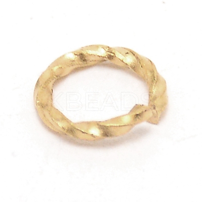 Alloy Linking Rings PALLOY-WH0094-01A-1