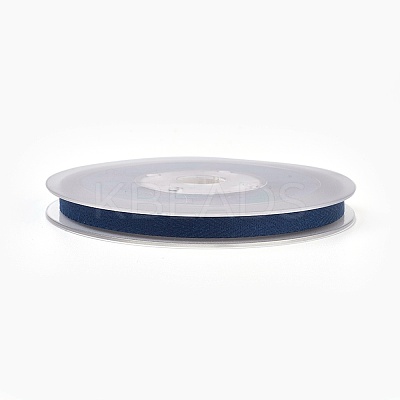 Rayon and Cotton Ribbon SRIB-F007-370-9mm-1