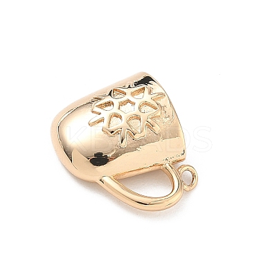 304 Stainless Steel Pendants LS-STAS-A131-08G-1