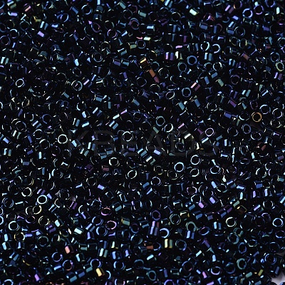 MIYUKI Delica Beads SEED-X0054-DB0002-1