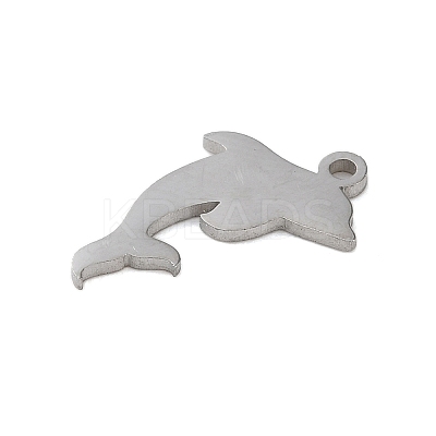 Non-Tarnish 304 Stainless Steel Charms LS-STAS-S138-01P-03-1