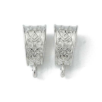 Tibetan Style Hangers LS-TIBEB-30129-P-NR-1
