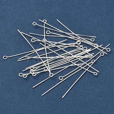 Brass Eye Pin EPC5.0cm-S-1