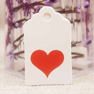 Paper Gift Tags CDIS-P001-H09-B-1