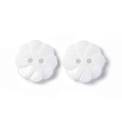 Acrylic Buttons BUTT-E007-B-01-1