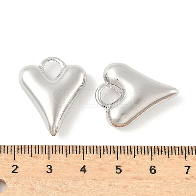 Brass Pendants KK-I355-24P-01-1