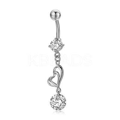 Piercing Jewelry AJEW-EE0006-65A-P-1
