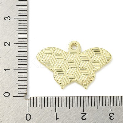 Alloy Enamel Pendants ENAM-I060-04E-1