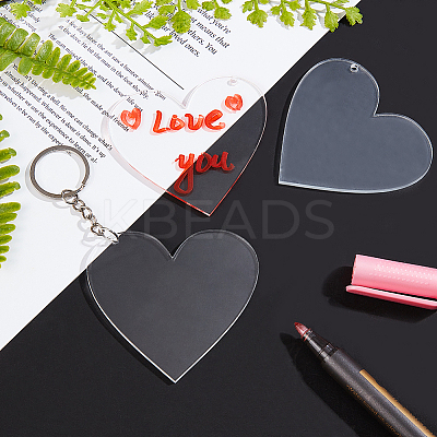 DIY Keychain Making OACR-OC0001-05-1