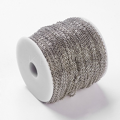 Iron Cable Chains CH-0.9PYSZ-N-1